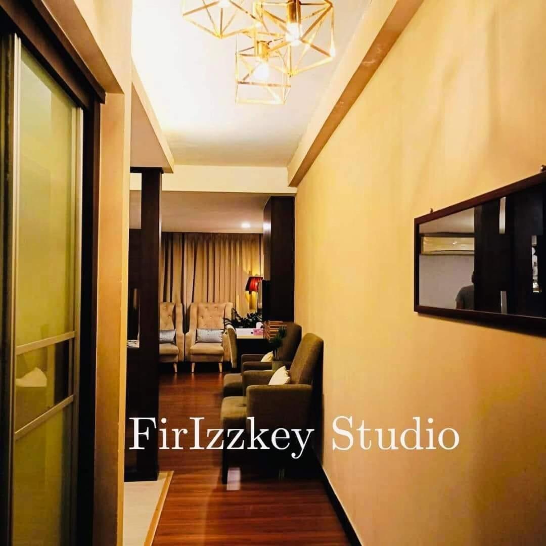 Firizzkey Studio Кота-Бару Екстер'єр фото