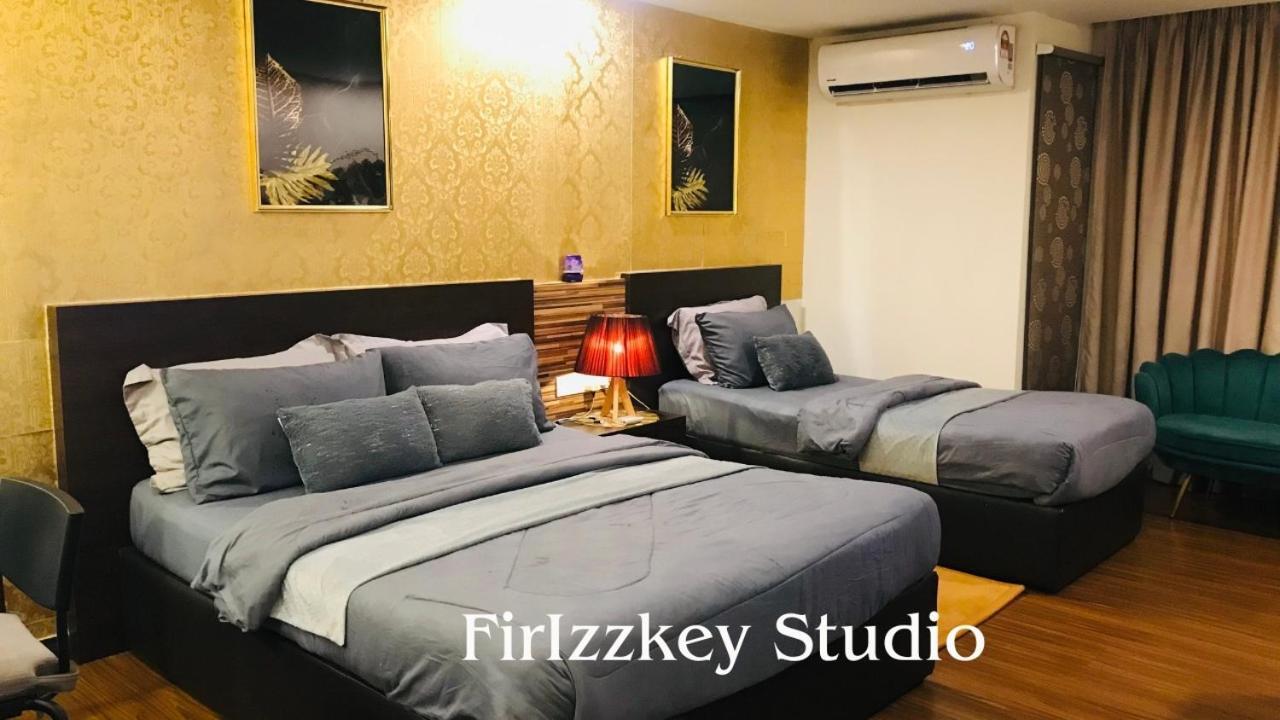 Firizzkey Studio Кота-Бару Екстер'єр фото