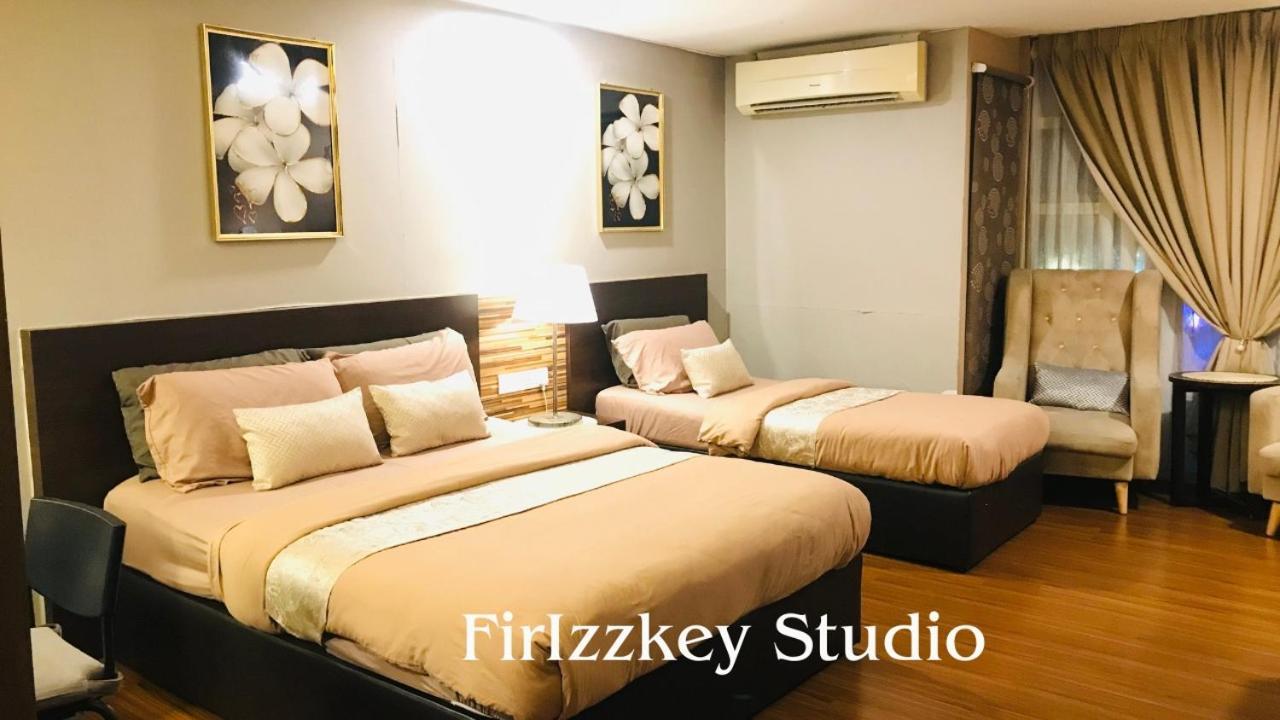 Firizzkey Studio Кота-Бару Екстер'єр фото