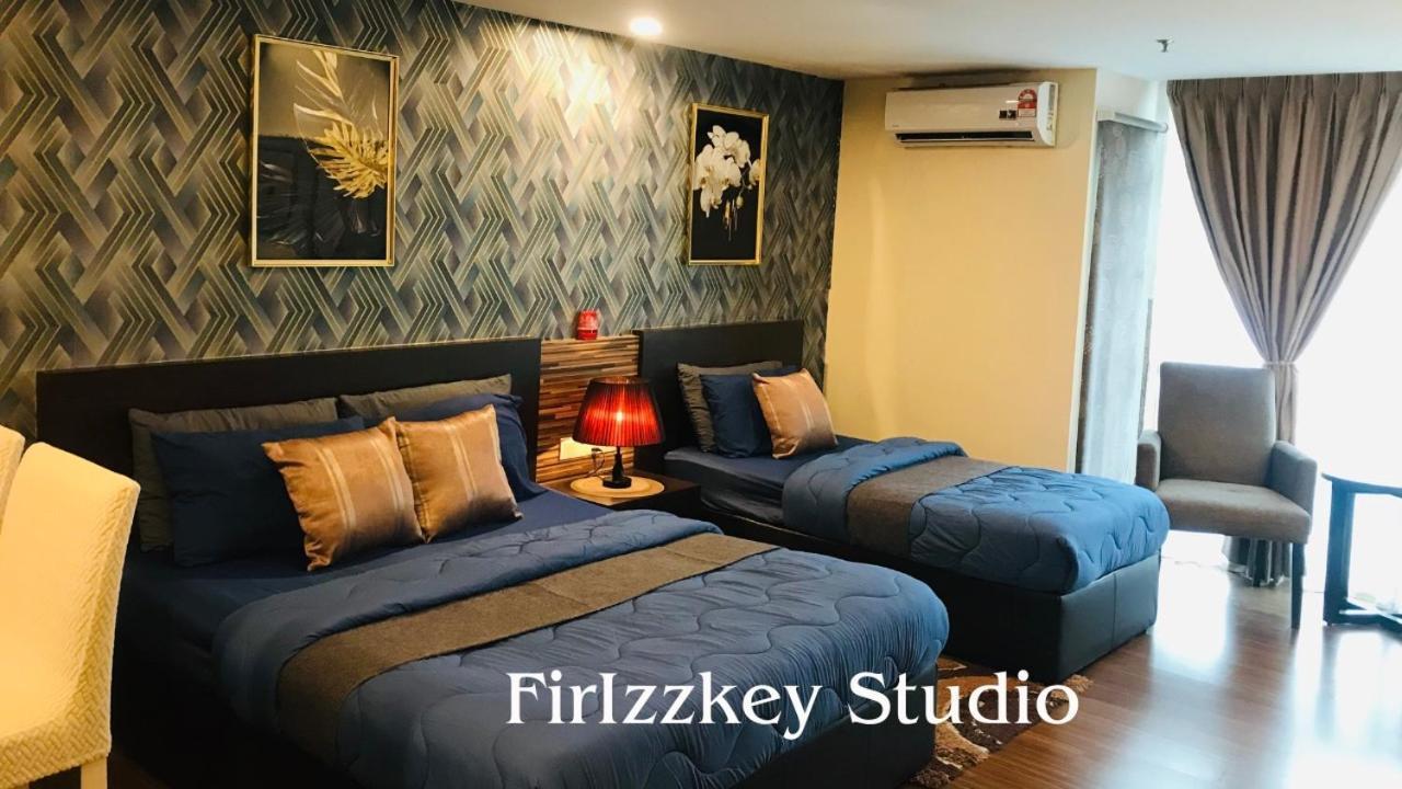 Firizzkey Studio Кота-Бару Екстер'єр фото