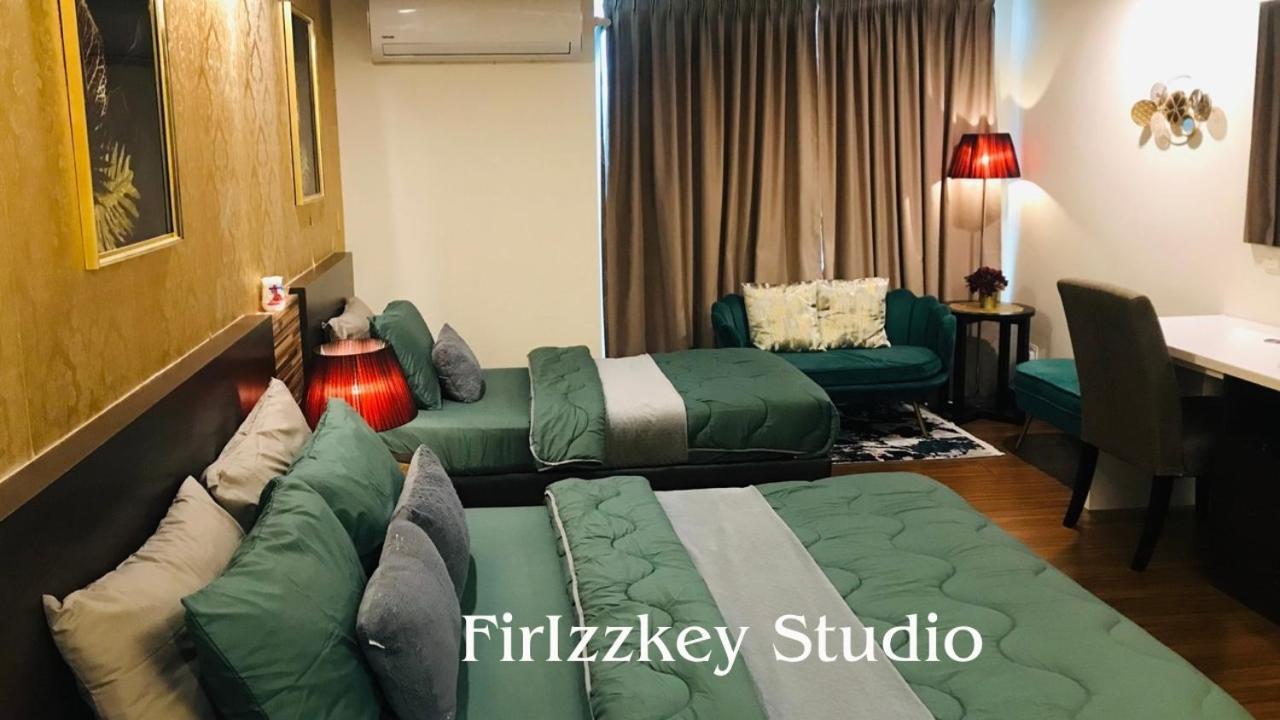 Firizzkey Studio Кота-Бару Екстер'єр фото