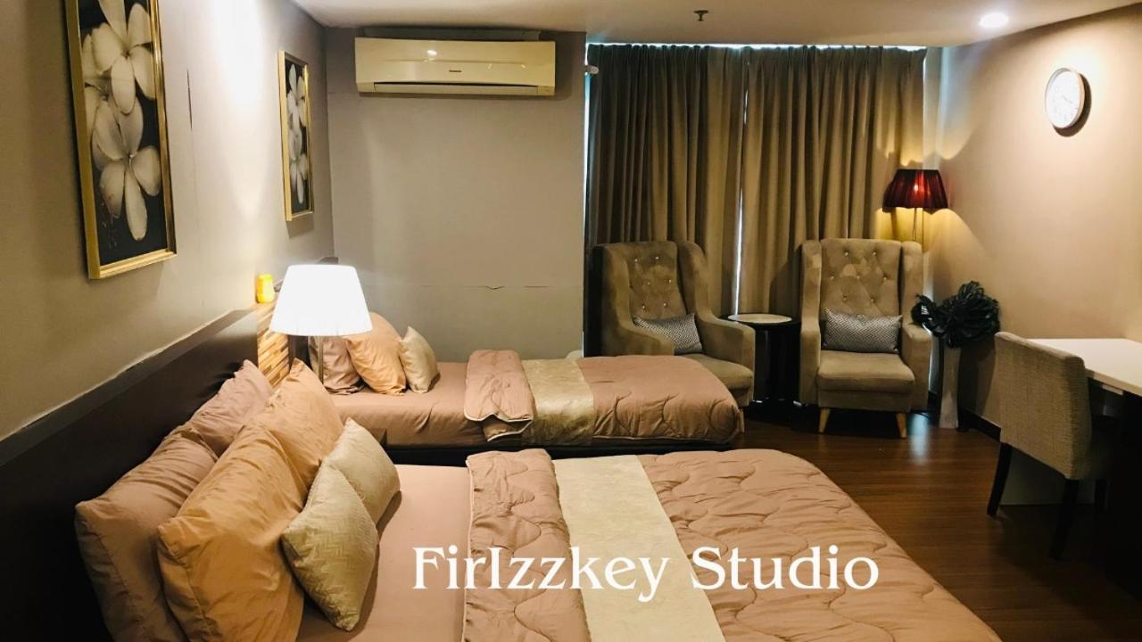Firizzkey Studio Кота-Бару Екстер'єр фото