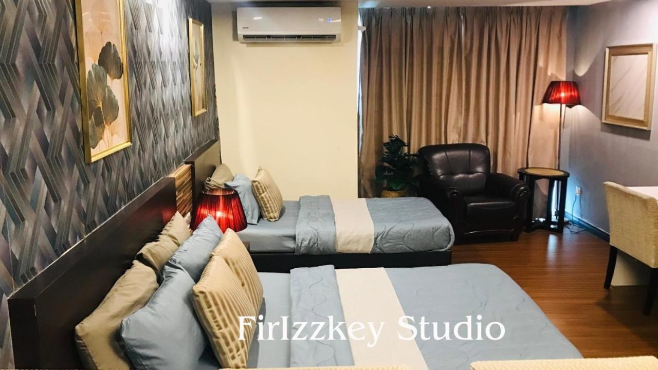 Firizzkey Studio Кота-Бару Екстер'єр фото